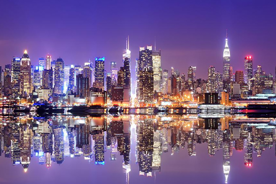 什么！為了人身安全，這種燈具樓頂必須安裝！